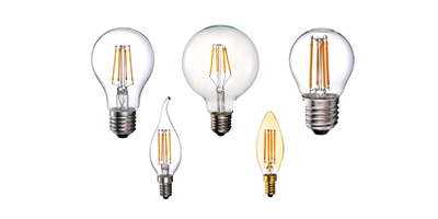 LED LITEC filament-led-bulbs