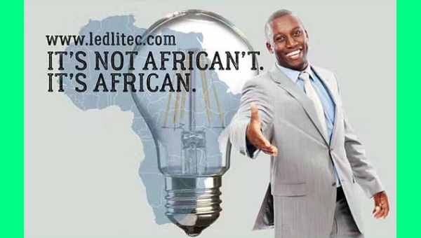 LED LITEC Agents in AFRICA 