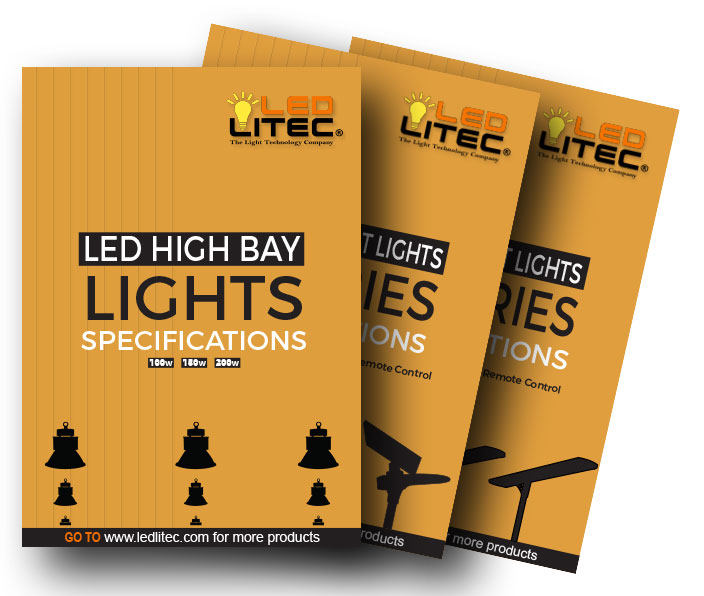 LEDLITEC  High Bay Lights