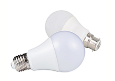 LED Standard Bulb